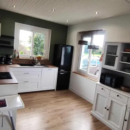 Maison Familiale Proche Et Port Ostreicole - And Oyster Port بيت للعطل *