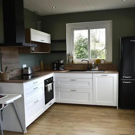 بيت للعطل Maison Familiale Proche Et Port Ostreicole - And Oyster Port *