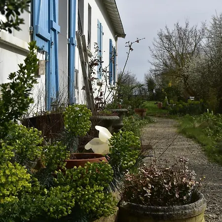Maison Familiale Proche Et Port Ostreicole - And Oyster Port *