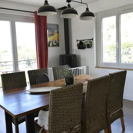 Maison Familiale Proche Et Port Ostreicole - And Oyster Port بيت للعطل *